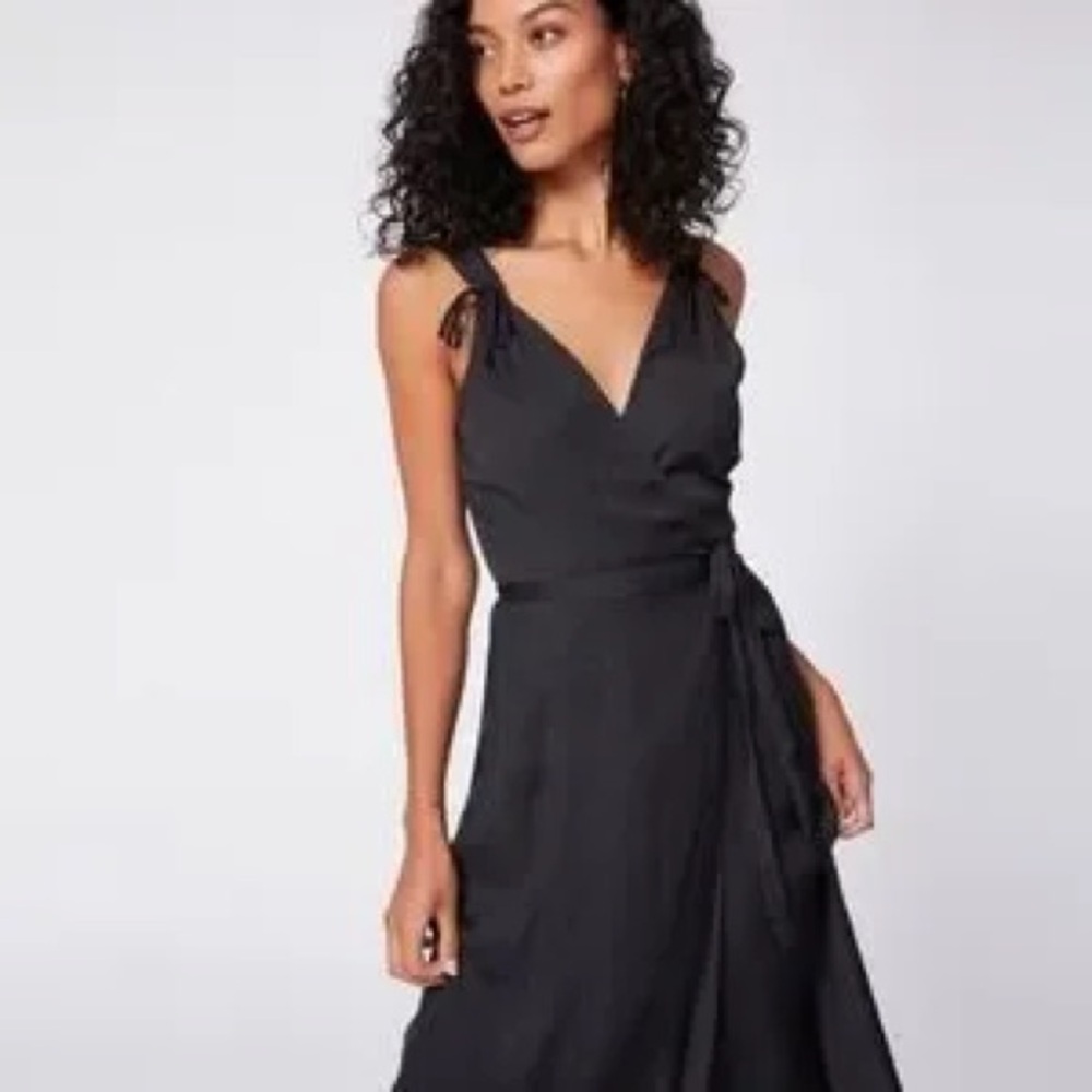 PAIGE brandCerisa dress in xs.Perfect for work or play just didn’t work for me.